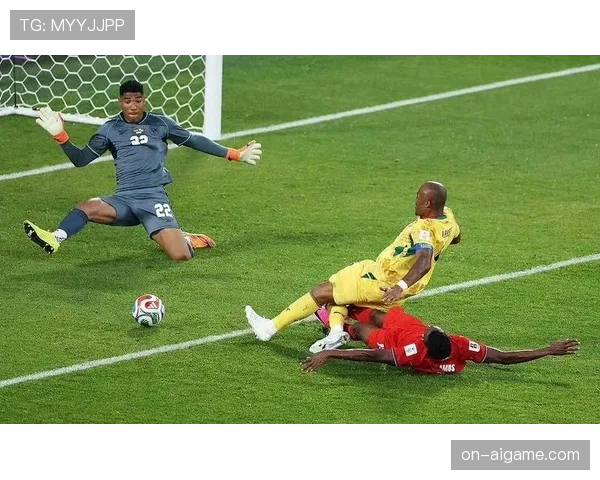 加纳1-0巴拿马全场回顾：一球小胜拿到开门红