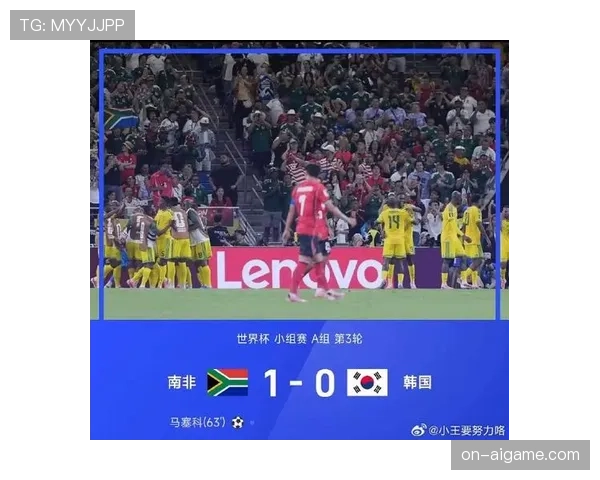 南非1-0韩国:世界杯A组末轮比赛回顾 南非1-0韩国:世界杯A组末轮比赛回顾